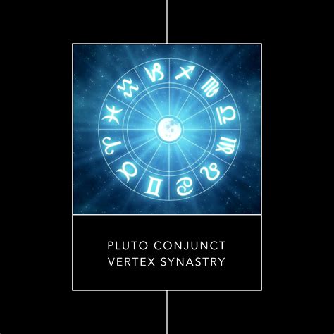 Answer: Hi Jacque, <strong>Vertex</strong> is a point of serendipity. . Vertex in synastry soulmate astrology